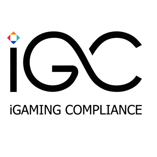 Logo iGaming Compliance Services